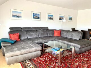 Ferienwohnung St. Peter-Ording Ausstattung 10