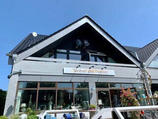 Ferienwohnung St. Peter-Ording Außenaufnahme 2