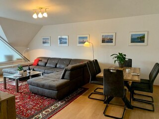 Apartamento de vacaciones St. Peter-Ording Características 14
