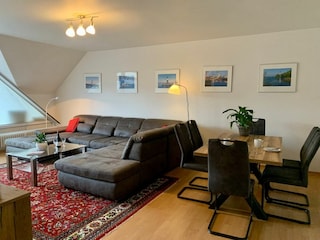 Ferienwohnung St. Peter-Ording Ausstattung 14
