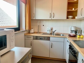Ferienwohnung St. Peter-Ording Ausstattung 18