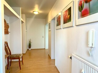 Ferienwohnung St. Peter-Ording Ausstattung 16