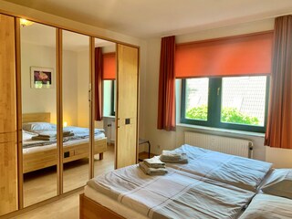 Ferienwohnung St. Peter-Ording Ausstattung 22
