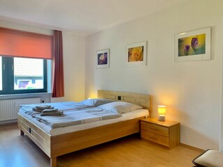 Ferienwohnung St. Peter-Ording Ausstattung 21