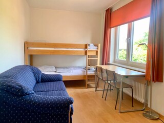 Ferienwohnung St. Peter-Ording Ausstattung 12