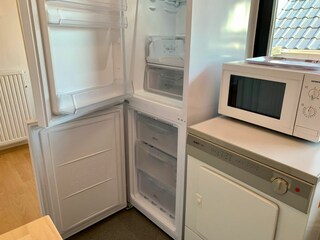 Ferienwohnung St. Peter-Ording Ausstattung 19