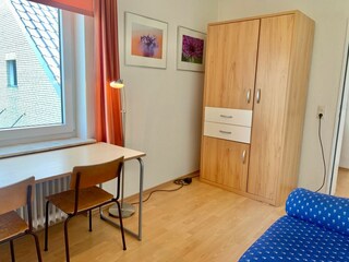 Ferienwohnung St. Peter-Ording Ausstattung 14