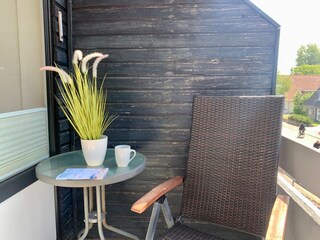 Ferienwohnung St. Peter-Ording Außenaufnahme 6