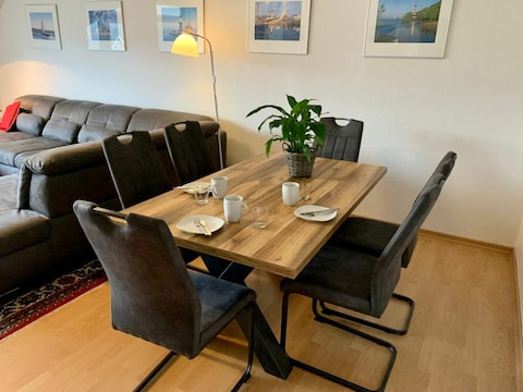 Appartamento per vacanze terrazza solarium
