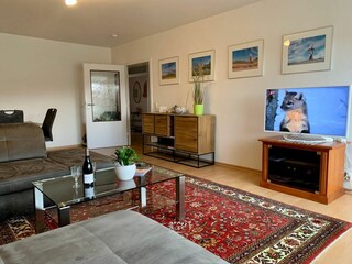 Ferienwohnung St. Peter-Ording Ausstattung 13