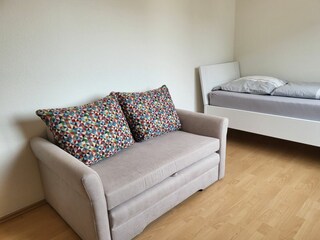 Apartamento de vacaciones St. Peter-Ording Grabación al aire libre 8