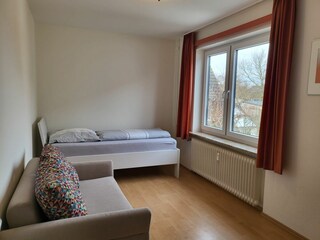 Appartamento per vacanze St. Peter-Ording Registrazione all'aperto 10