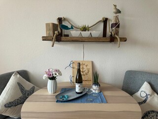 Apartamento de vacaciones St. Peter-Ording Características 1
