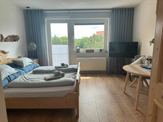 Vakantieappartement St. Peter-Ording Kenmerken 15