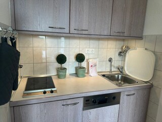 Apartamento de vacaciones St. Peter-Ording Características 10
