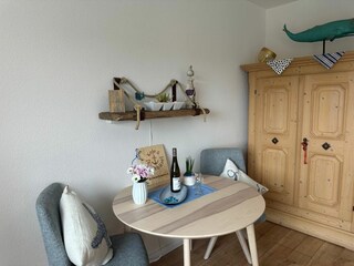 Apartamento de vacaciones St. Peter-Ording Características 9
