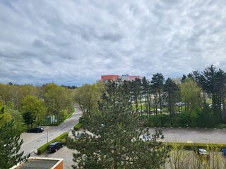 Apartamento de vacaciones St. Peter-Ording Entorno 22