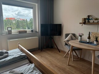 Apartamento de vacaciones St. Peter-Ording Características 8