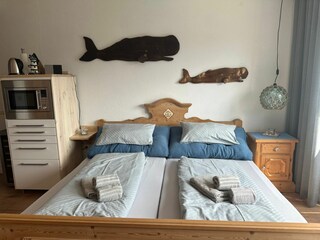Apartamento de vacaciones St. Peter-Ording Características 16