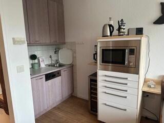 Apartamento de vacaciones St. Peter-Ording Características 11