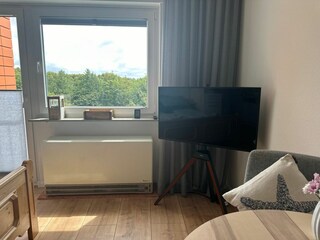 Ferienwohnung St. Peter-Ording Ausstattung 13