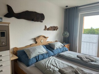 Apartamento de vacaciones St. Peter-Ording Características 15
