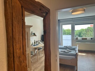 Ferienwohnung St. Peter-Ording Ausstattung 14