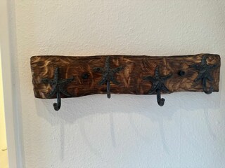 Ferienwohnung St. Peter-Ording Ausstattung 8