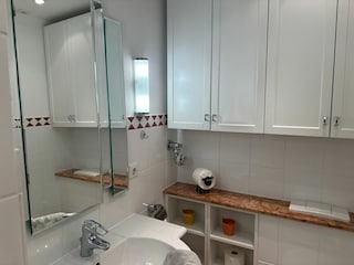 Ferienwohnung St. Peter-Ording Ausstattung 21