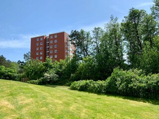 Apartamento de vacaciones St. Peter-Ording Grabación al aire libre 2