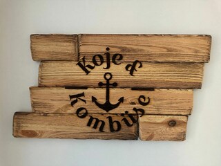 Appartement de vacances St. Peter-Ording Équipement 6