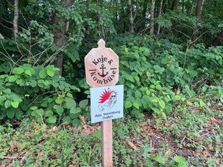 Appartamento per vacanze St. Peter-Ording Registrazione all'aperto 4