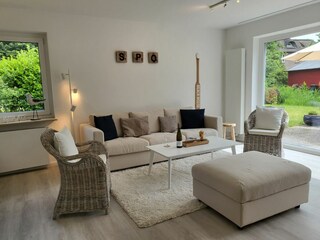 Ferienhaus St. Peter-Ording Ausstattung 29