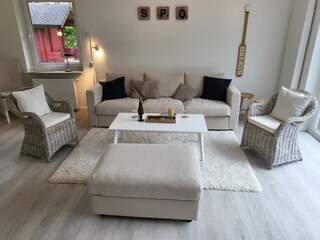 Ferienhaus St. Peter-Ording Ausstattung 21