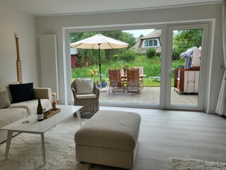 Ferienhaus St. Peter-Ording Ausstattung 31