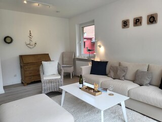 Ferienhaus St. Peter-Ording Ausstattung 33