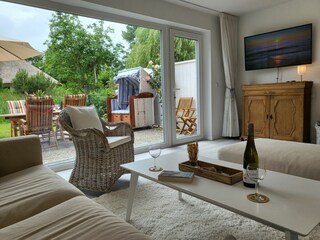 Ferienhaus St. Peter-Ording Ausstattung 30