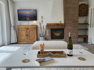 Ferienhaus St. Peter-Ording Ausstattung 26