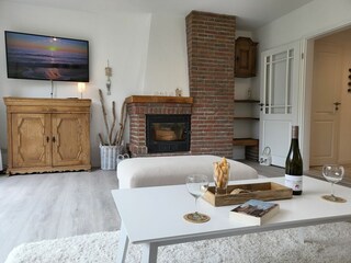 Ferienhaus St. Peter-Ording Ausstattung 22
