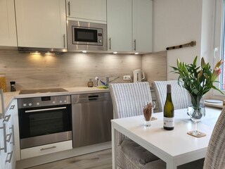 Ferienhaus St. Peter-Ording Ausstattung 40