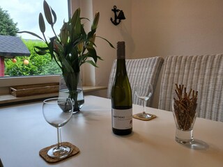 Vakantiehuis St. Peter-Ording Kenmerken 32