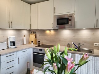 Casa per le vacanze St. Peter-Ording Caratteristiche 36