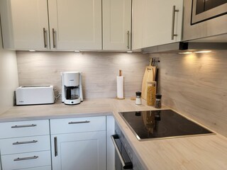 Ferienhaus St. Peter-Ording Ausstattung 41