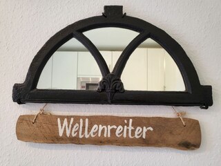 Ferienhaus St. Peter-Ording Ausstattung 28