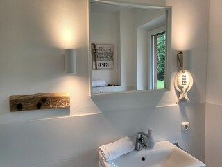 Ferienhaus St. Peter-Ording Ausstattung 43