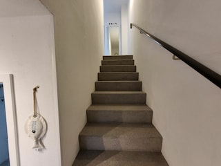 Ferienhaus St. Peter-Ording Außenaufnahme 9