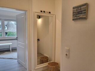 Ferienhaus St. Peter-Ording Außenaufnahme 10