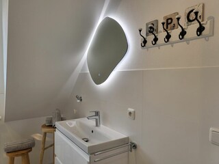 Vakantiehuis St. Peter-Ording Buitenaudio-opname 11