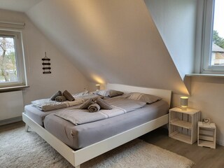 Ferienhaus St. Peter-Ording Außenaufnahme 14