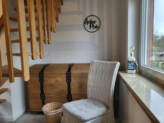 Ferienhaus St. Peter-Ording Außenaufnahme 15